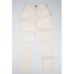 Off White Ethnic Kurta, Elasticated Pajama With Waist Coat Set (KR1280)